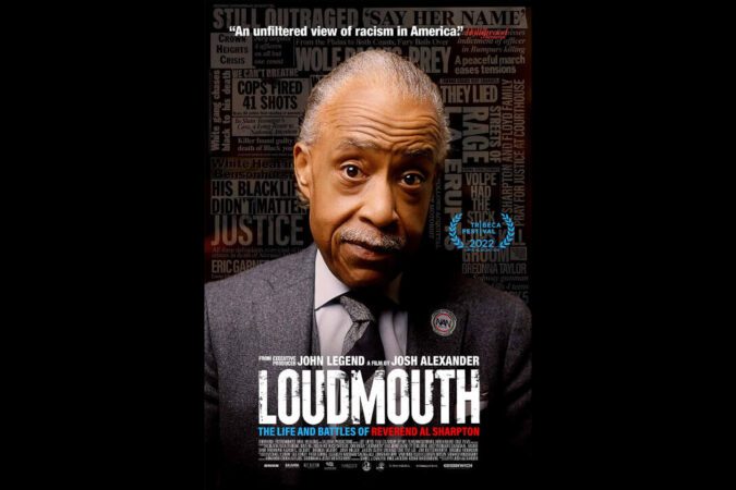 Loudmouth: The Life and Rise of Rev. Al Sharpton Receives Emmy Awards Nomination