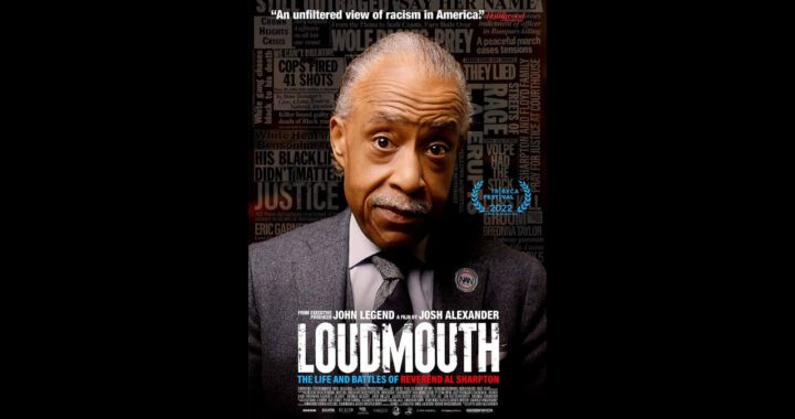 Loudmouth: The Life and Rise of Rev. Al Sharpton Receives Emmy Awards Nomination