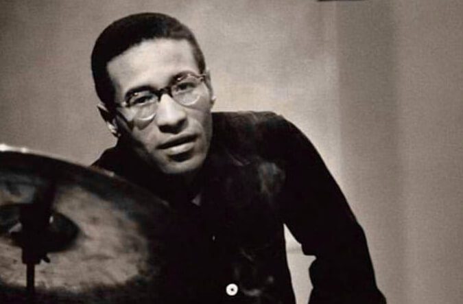 Jazz Musician Max Roach Gets Brooklyn Street Renamed In His Honor