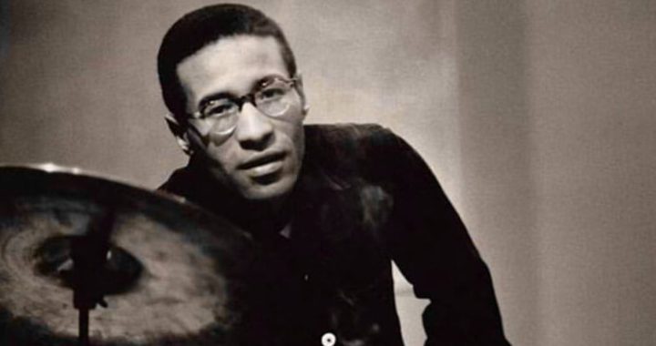Jazz Musician Max Roach Gets Brooklyn Street Renamed In His Honor