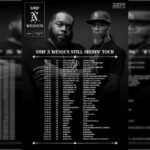 Smif-N-Wessun Announce 'Still Shinin’ Tour'