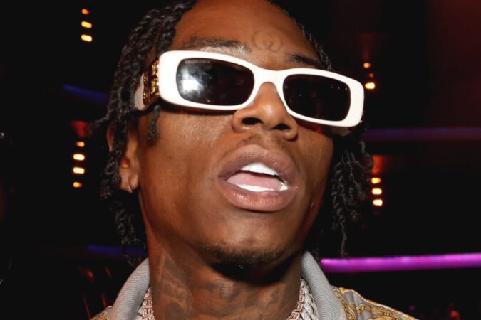 Tasha K Catches Another Defamation Lawsuit, This Time By Soulja Boy