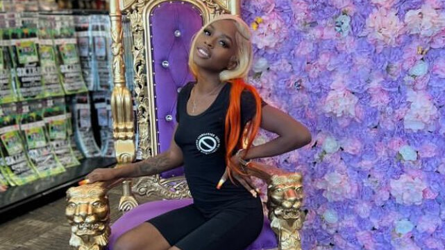 Oakland Rapper Killed At Grand Opening Of Local Beauty Store