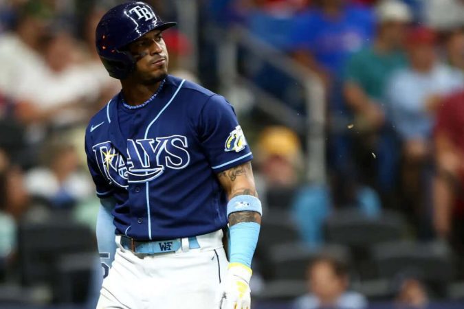 Baseball Player Wander Franco Charged With Sexual Abuse and Exploitation Against Minor