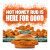 Wingstop’s Hot Honey Rub is Here to Stay