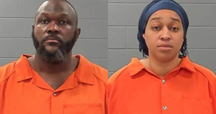 Former NFL Player’s Son Found After Being Reported Missing, Parents Facing Domestic Charges