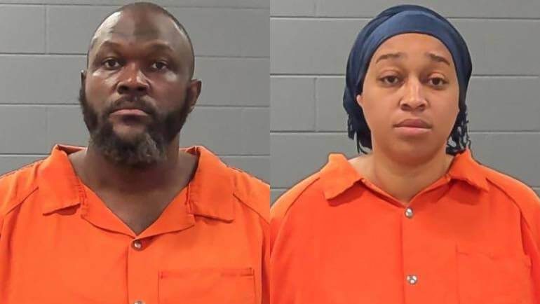 Former NFL Player’s Son Found After Being Reported Missing, Parents Facing Domestic Charges