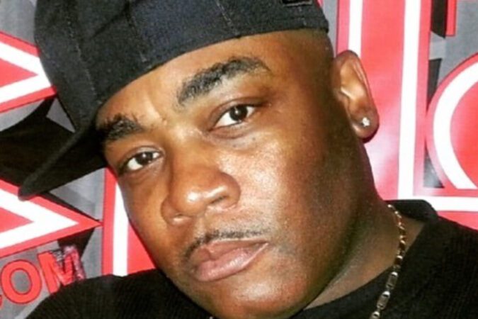 DJ Polo From Hip-Hop Duo Kool G. Rap & DJ Polo Has Died