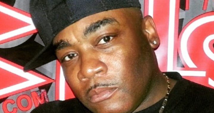 DJ Polo From Hip-Hop Duo Kool G. Rap & DJ Polo Has Died