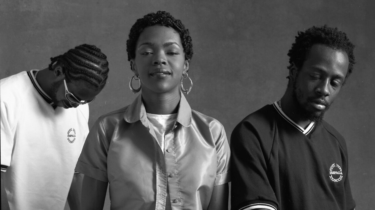 Fugees Reportedly Working On New Album As They Prepare For Upcoming Tour