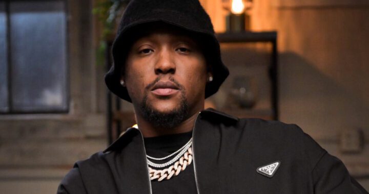 Hit-Boy Acknowledges JAY-Z For Helping His 'Publishing Situation'