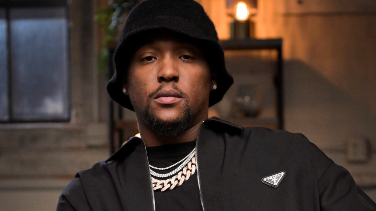 Hit-Boy Acknowledges JAY-Z For Helping His 'Publishing Situation'