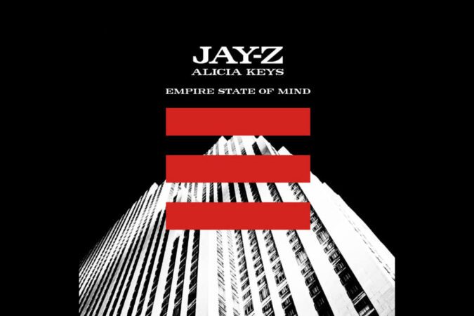JAY-Z And Alicia Keys’ Ode To New York City, ‘Empire State of Mind’ Certified Diamond
