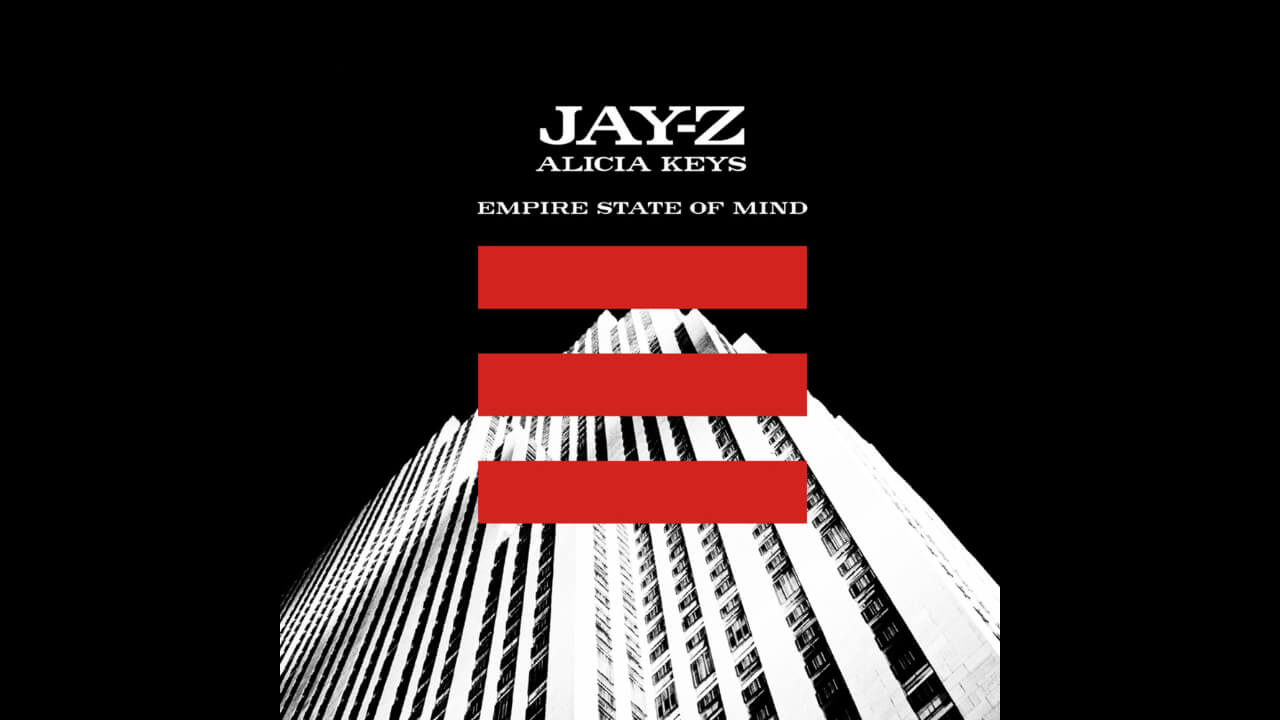 JAY-Z And Alicia Keys’ Ode To New York City, ‘Empire State of Mind’ Certified Diamond