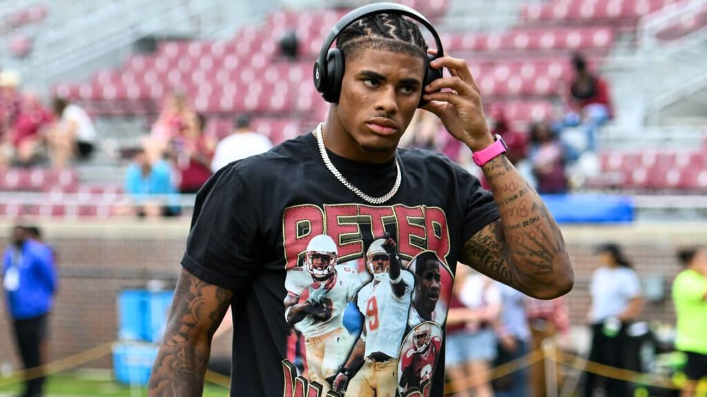Buffalo Bills Rookie Has Important Question Before Signing Contract