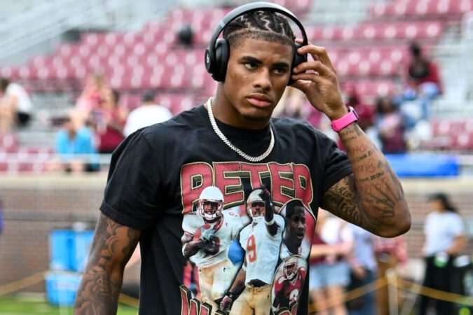 Buffalo Bills Rookie Has Important Question Before Signing Contract