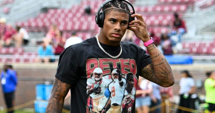 Buffalo Bills Rookie Has Important Question Before Signing Contract