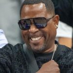 Young Martin Lawrence