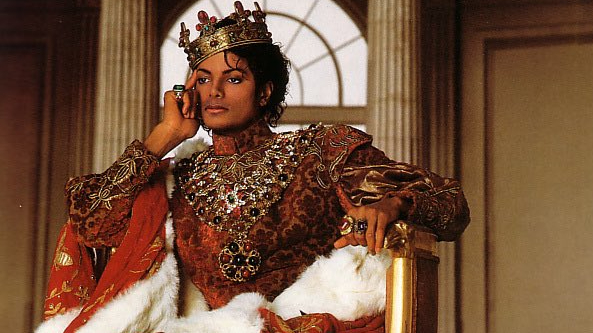 Michael Jackson Reportedly Was $500M In Debt When He Died