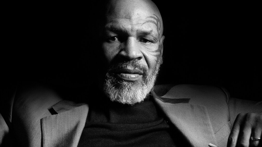 Mike Tyson Launches Mushroom Grow Kit, Mikeadelics