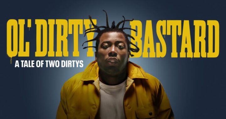 Ol' Dirty Bastard Documentary To Debut In August On A&E