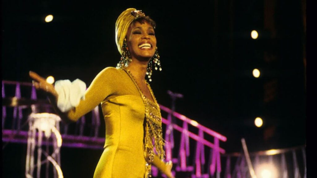 3rd Annual Whitney E. Houston Legacy Foundation Gala Taking Place on Friday, August 9th, 2024