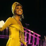 3rd Annual Whitney E. Houston Legacy Foundation Gala Taking Place on Friday, August 9th, 2024