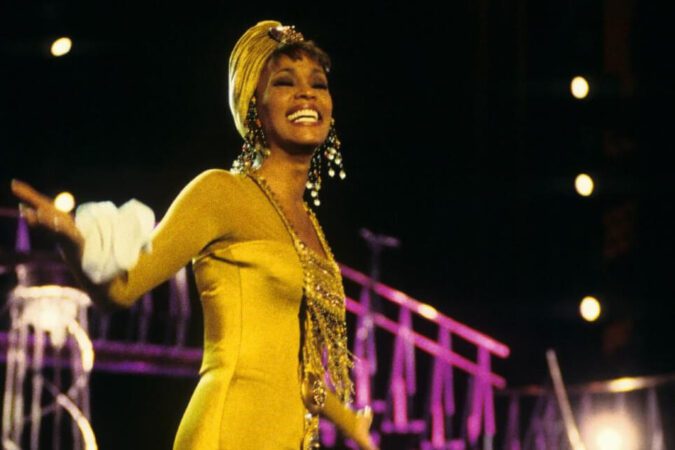 3rd Annual Whitney E. Houston Legacy Foundation Gala Taking Place on Friday, August 9th, 2024