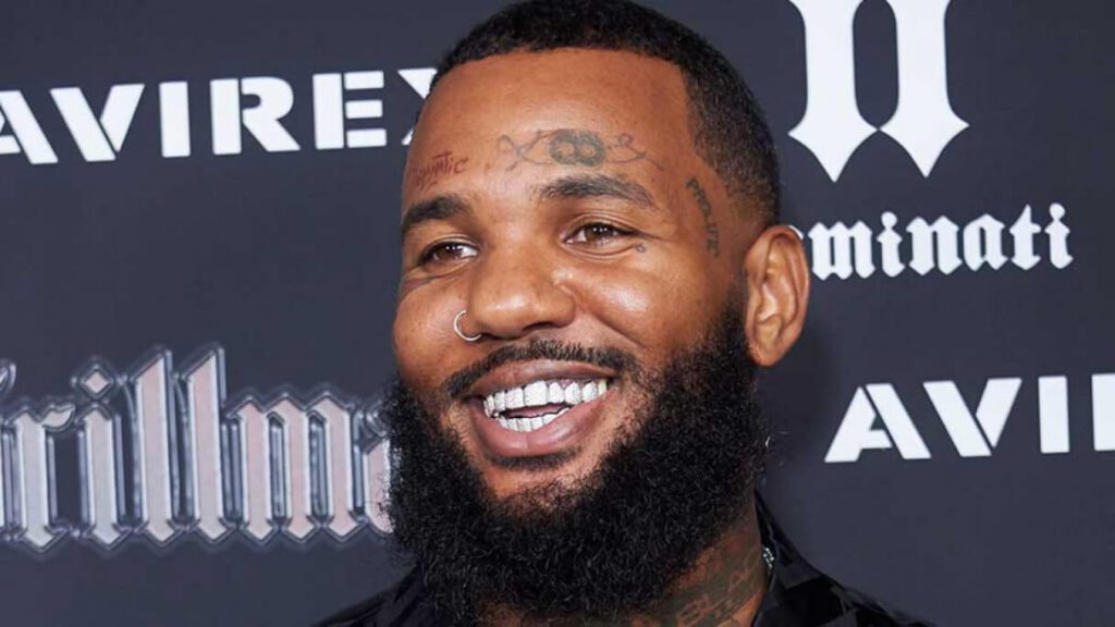 The Game May Have Home Seized Due To Non-Payment Of $7M Judgment