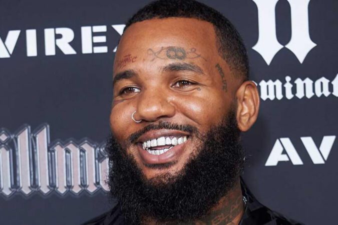 The Game May Have Home Seized Due To Non-Payment Of $7M Judgment