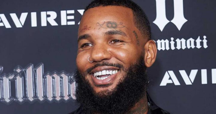 The Game May Have Home Seized Due To Non-Payment Of $7M Judgment