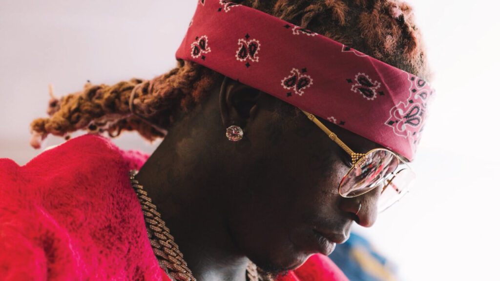Replacement Judge in Young Thug RICO Case Recuses Herself