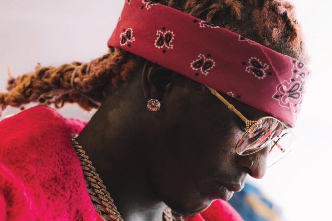 Replacement Judge in Young Thug RICO Case Recuses Herself