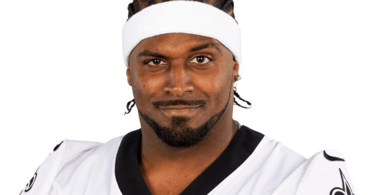 NFL PLayer Cam Jordan Becomes Little Caesars Franchise Owner