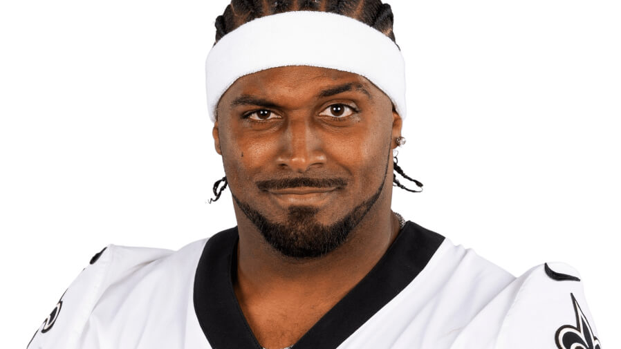 NFL PLayer Cam Jordan Becomes Little Caesars Franchise Owner