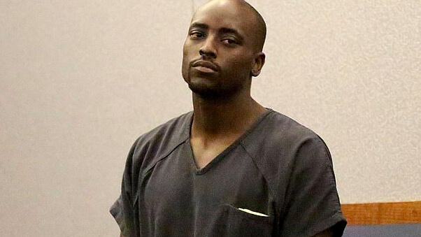 Former NFL Player Cierre Wood Given Life Sentence After Forcing 5-Year-Old Girl To Exercise Leading To Her Death