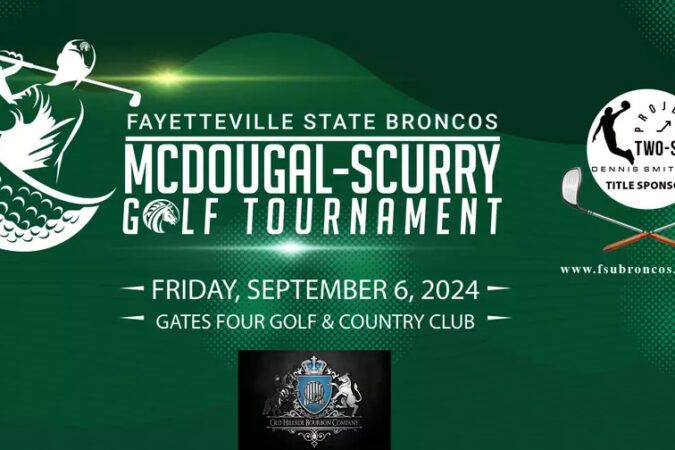 NBA Player Dennis Smith Jr. Sponsors Upcoming HBCU Golf Tournament