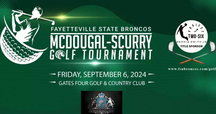 NBA Player Dennis Smith Jr. Sponsors Upcoming HBCU Golf Tournament