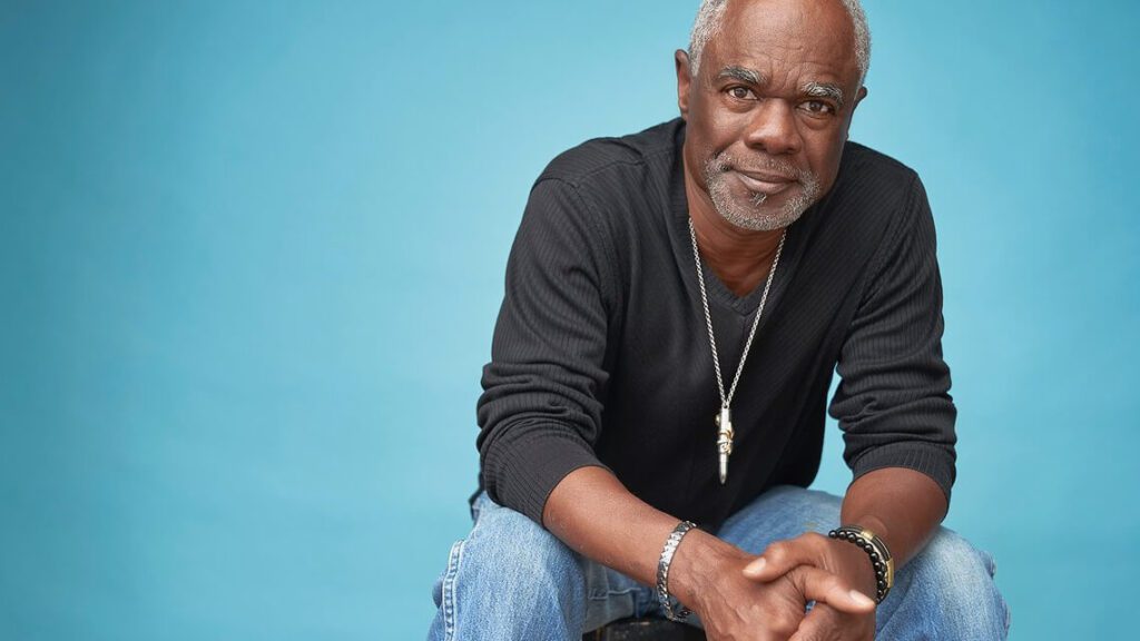 Glynn Turman Receives Legacy Award At 2024 AAFCA TV Honors