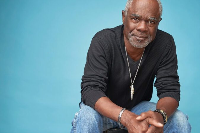 Glynn Turman Receives Legacy Award At 2024 AAFCA TV Honors