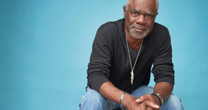 Glynn Turman Receives Legacy Award At 2024 AAFCA TV Honors