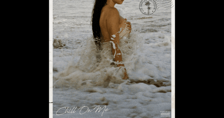 Jaz Karis & June Freedom - CHILL ON ME