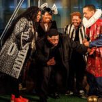 Lincoln Center Theater/LCT3 Presents Six Characters Through August 25 at Claire Tow Theater in New York City