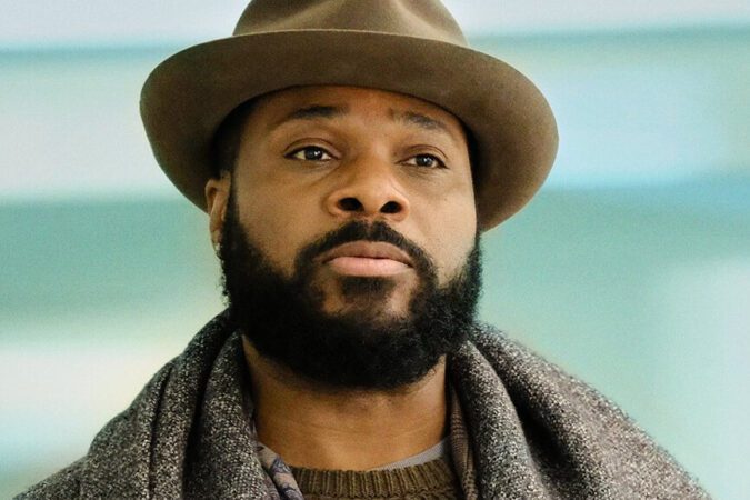 Malcolm Jamal-Warner Feels Hip-Hop Has Become 'Anti-Black'