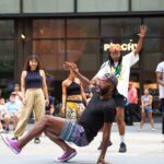 Manhattan West Announces Street and Club Dance Battle Series