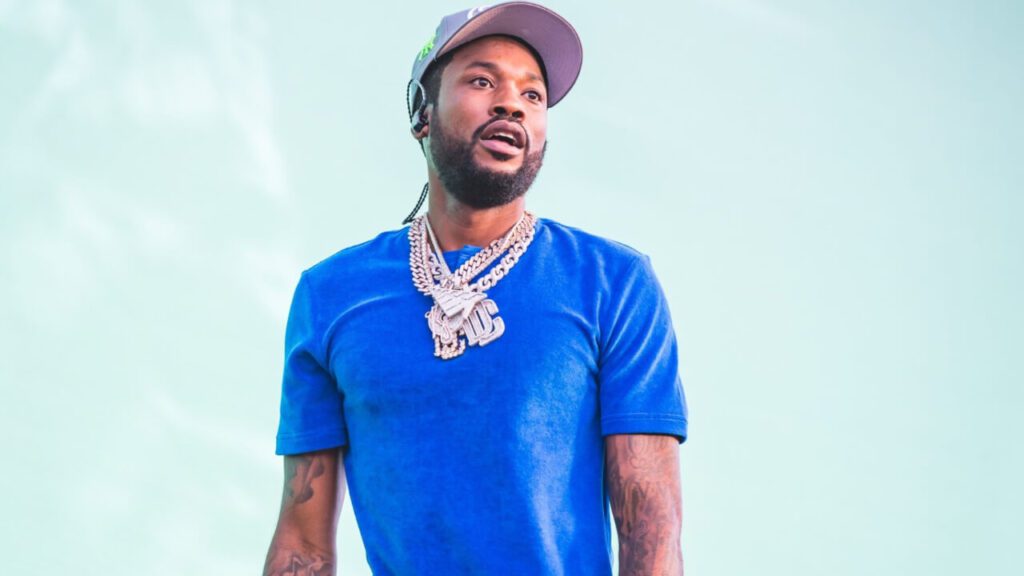Meek Mill Wants To Perform At Presidential Debate In Philadelphia