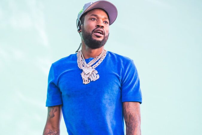 Meek Mill Wants To Perform At Presidential Debate In Philadelphia