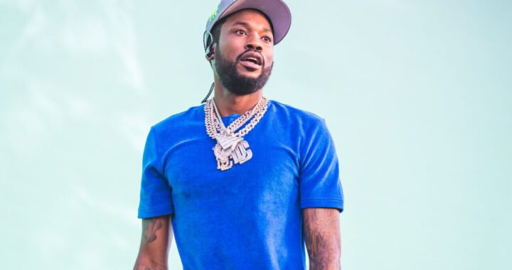 Meek Mill Wants To Perform At Presidential Debate In Philadelphia