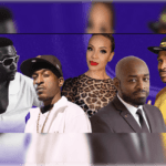 New Jersey Performing Arts Center Presents Social Justice Through Spoken Word with BIG DADDY KANE, MC LYTE, and DUPRÉ DOITALL KELLY