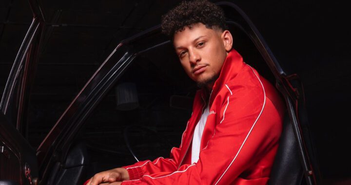 Patrick Mahomes Is Still Highest-Paid Quarterback For Next Three Seasons